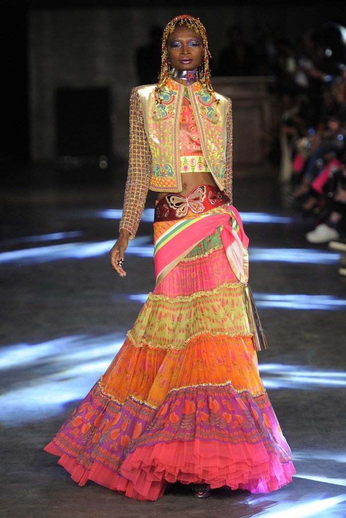Manish Arora - Moda India | Monaur