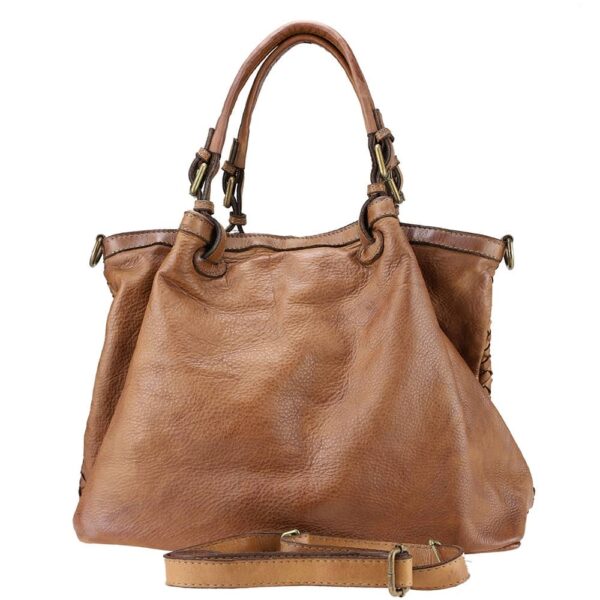 bolso-piel-trenzado-nine-camel