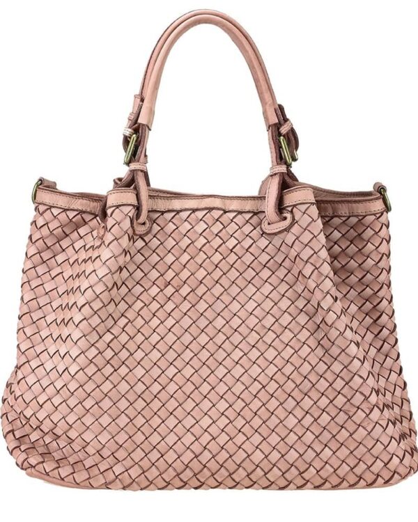 bolsos-italianos-piel-trenzada-lavada