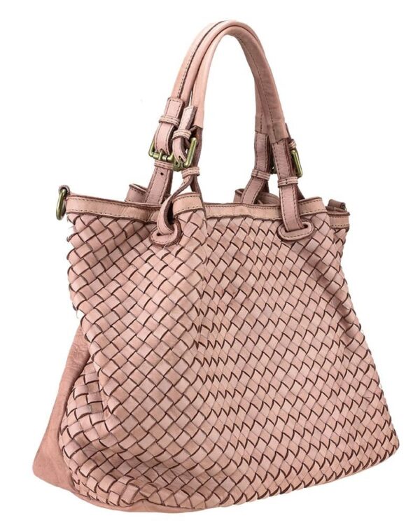 bolsos-italianos-piel-trenzada-lavada