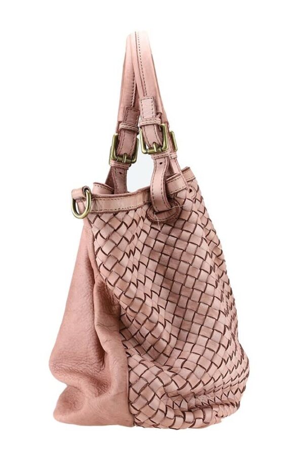 bolsos-italianos-piel-trenzada-lavada