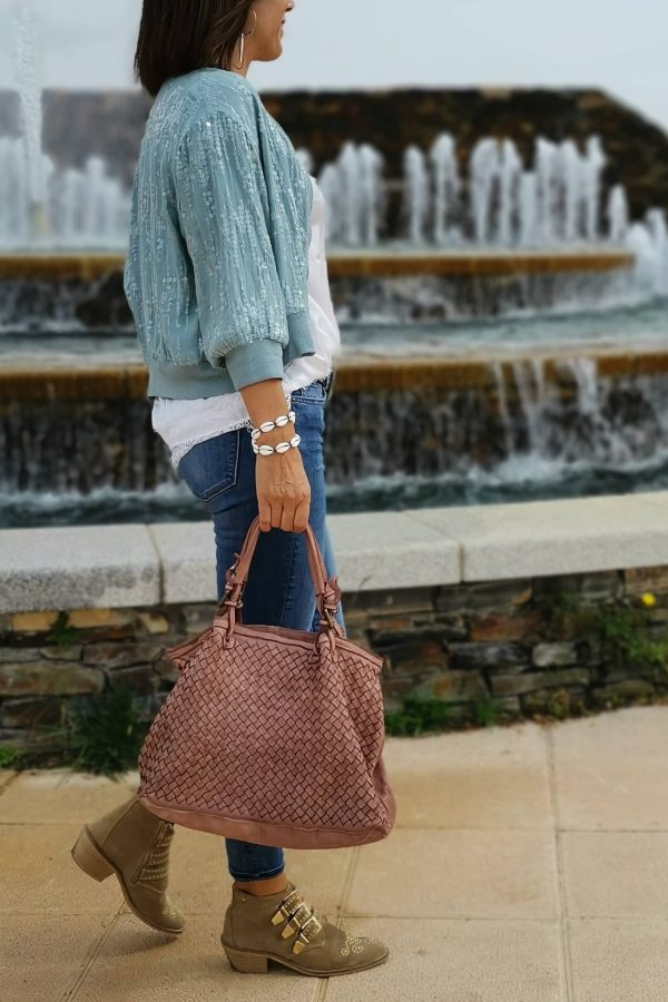 bolsos-italianos-piel-trenzada-lavada