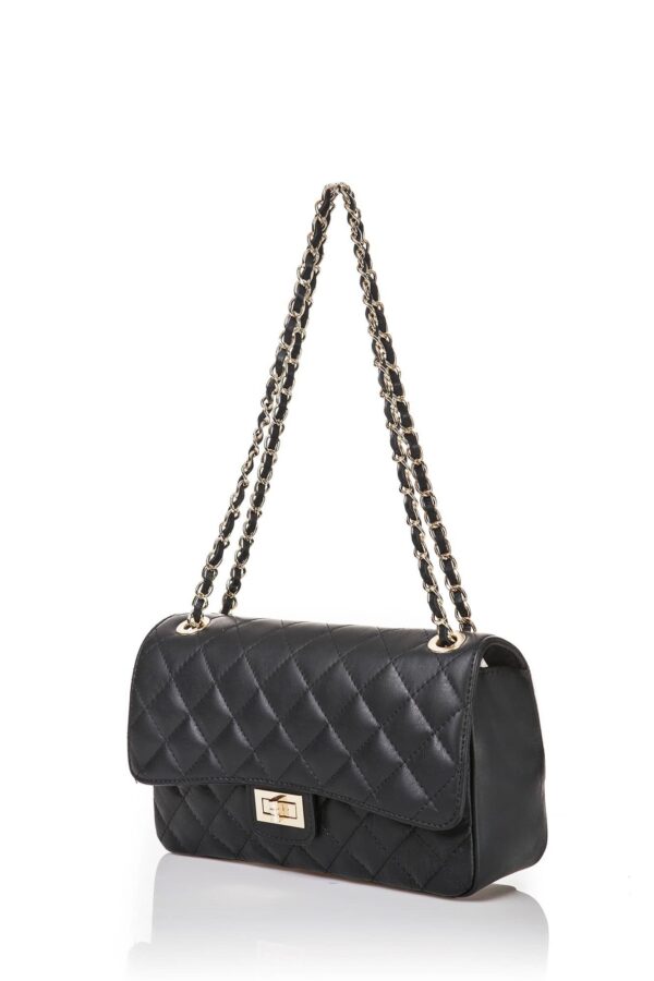 chanel-2.55-imitacion-negro