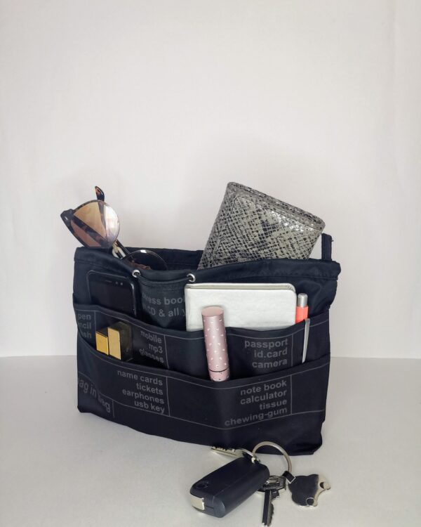 organizador-interior-de-bolso-negro