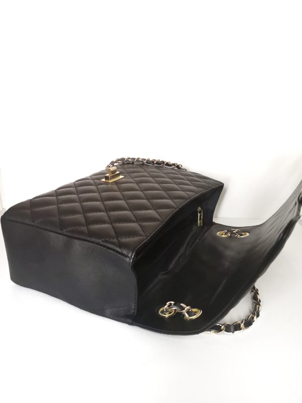 Bolso imitación de Chanel