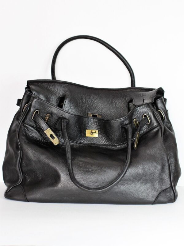 bolso-piel-lavada-negro