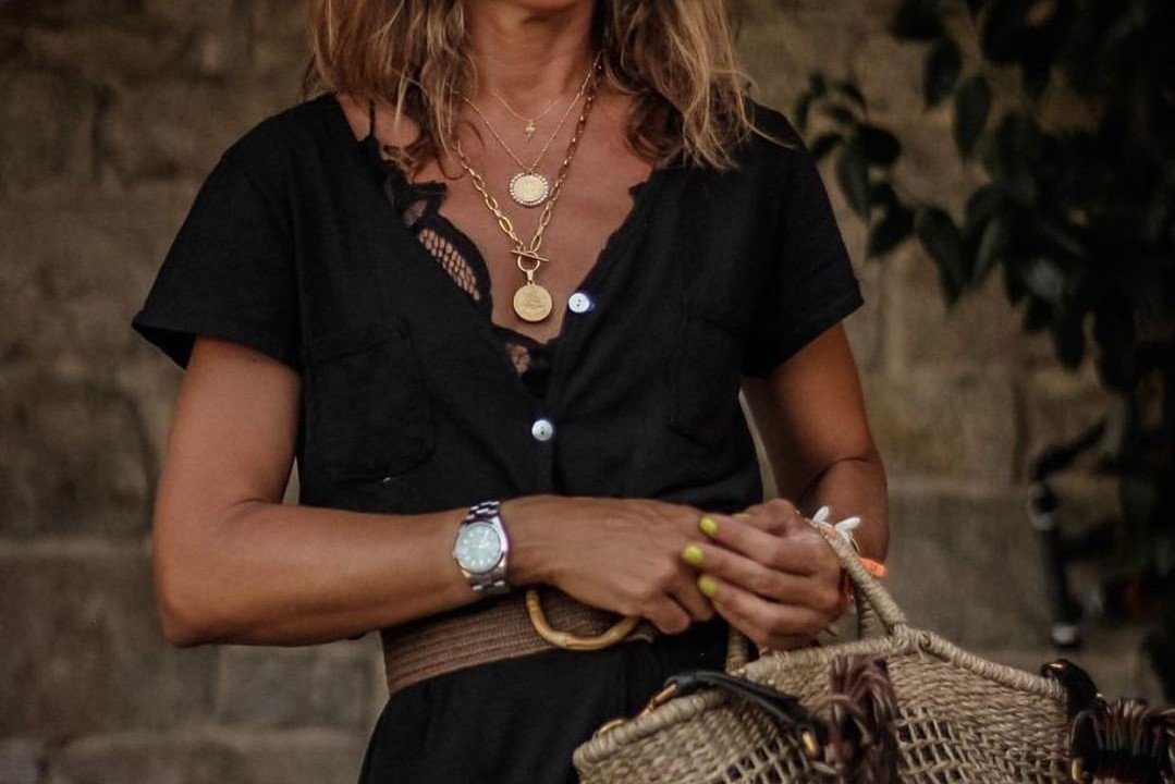 Comprar Accesorios de Piel