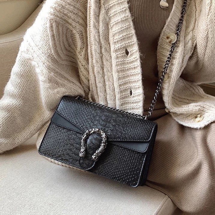 Bolsos de inspiración