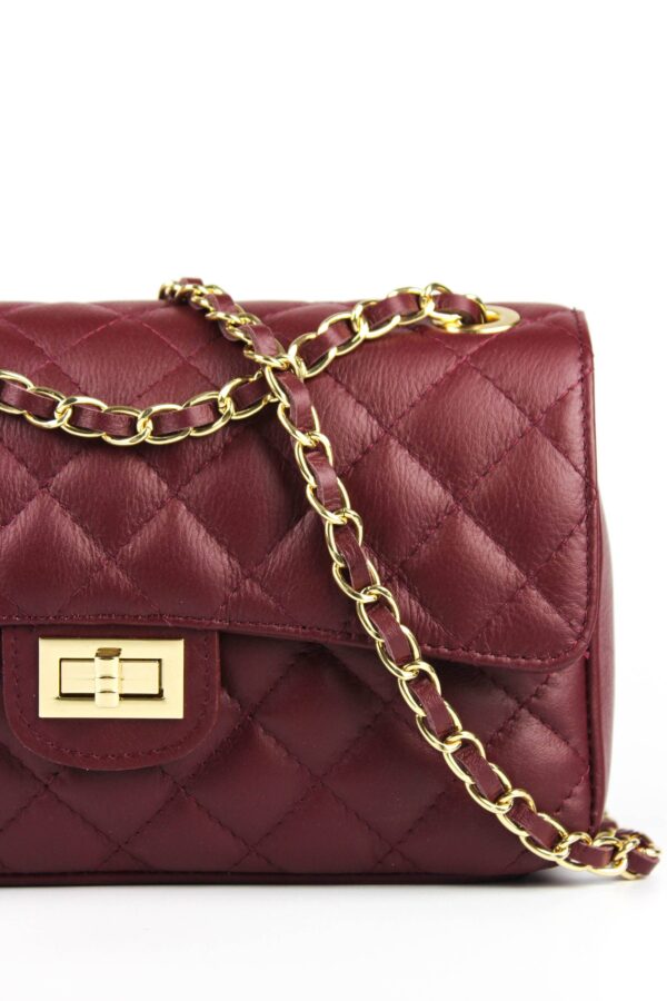 bolso-2.55-imitacion-burdeos