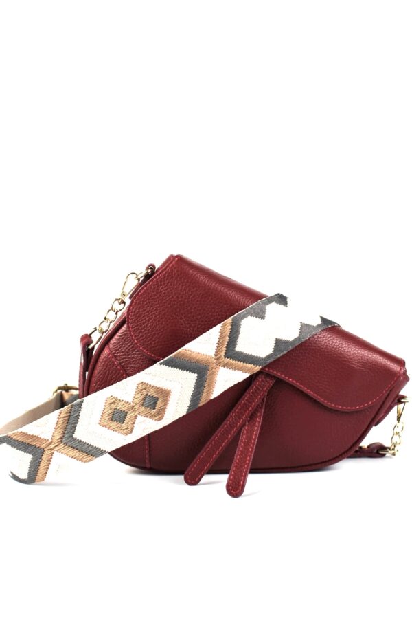 saddle-dior-imitacion-burdeos