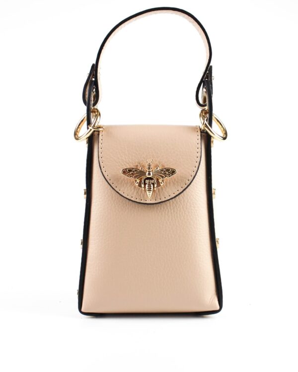 bolso-bandolera-mini-abeja