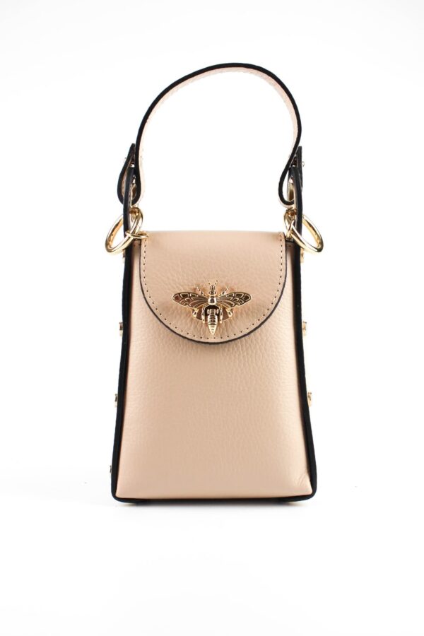 bolso-bandolera-mini-abeja