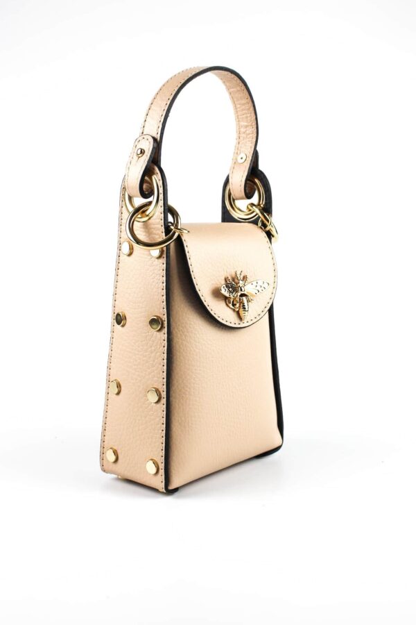 bolso-bandolera-mini-abeja