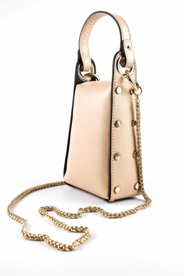 bolso-bandolera-mini-abeja