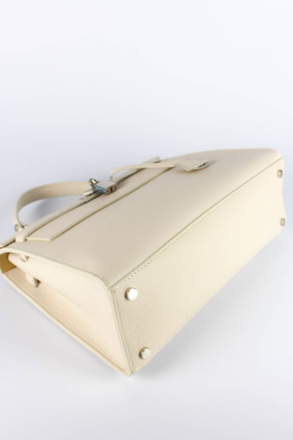 Bolso Candado Kelly Imitación KL