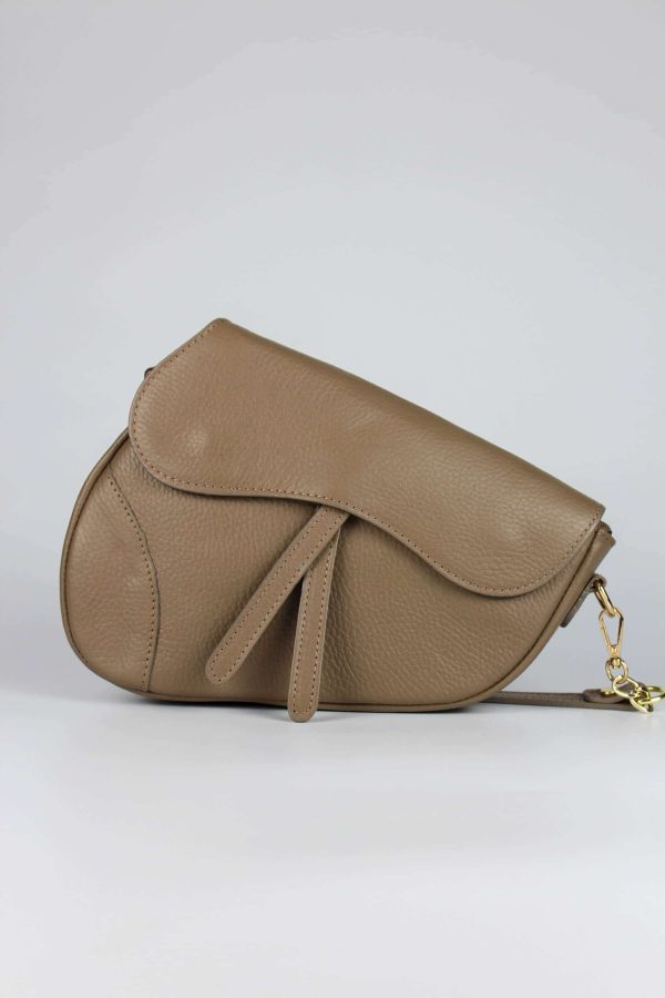 Imitación Bolso saddle dior