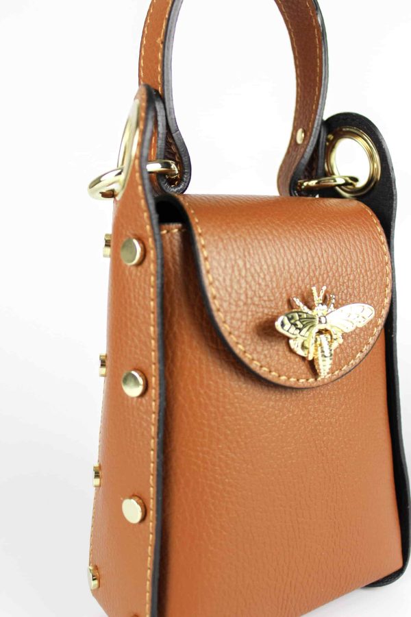 bolso-bandolera-abeja-piel