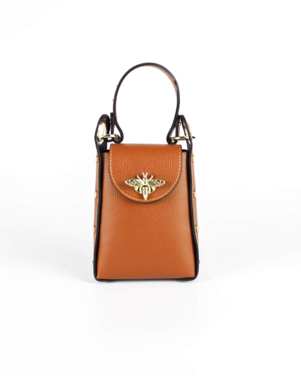 bolso-bandolera-abeja-piel