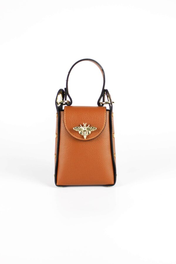 bolso-bandolera-abeja-piel