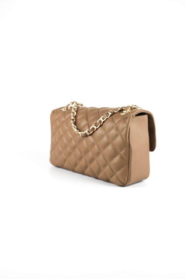 bolso classic marron