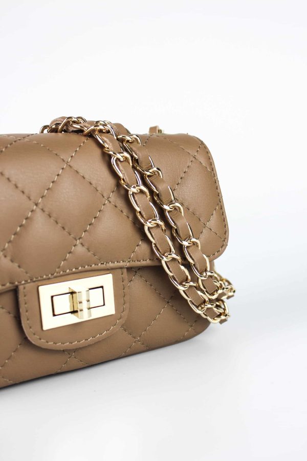Bolso Imitación Mini 2.55