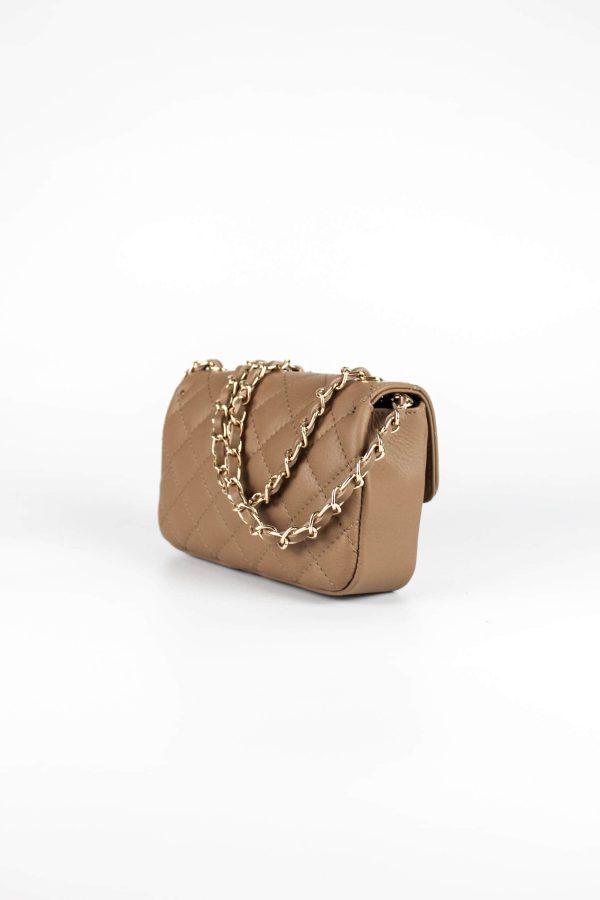 Bolso Imitación Mini 2.55 Chanel