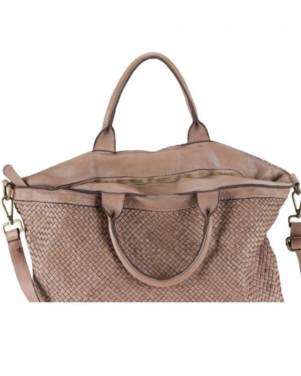 Bolso Joy Rosa