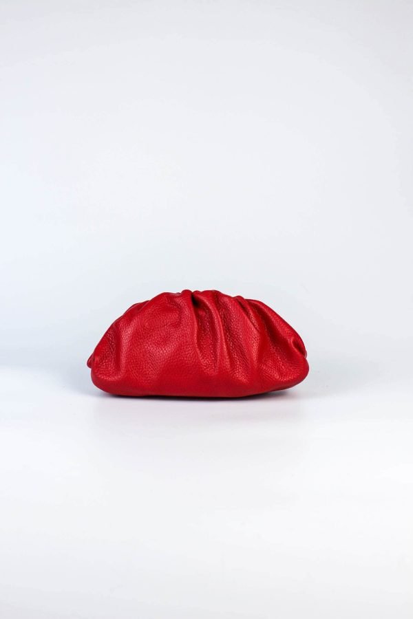 Bolso inspiración Pouch pequeño vista de frente