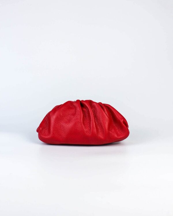 Bolso inspiración Pouch pequeño vista de frente