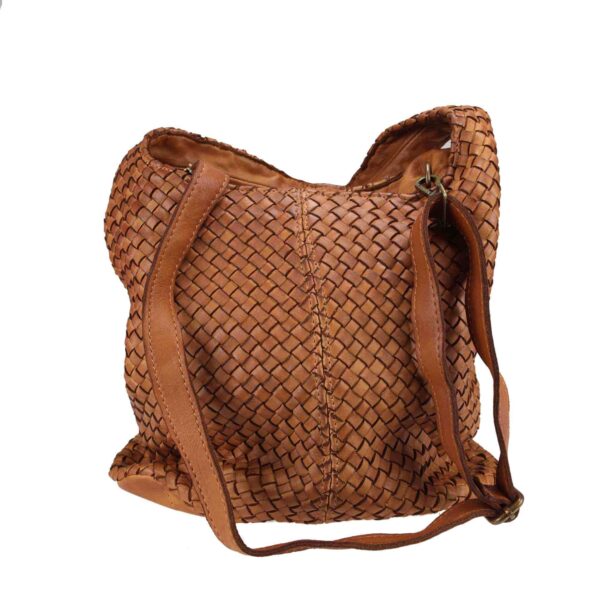 Bolso-piel-trenzado