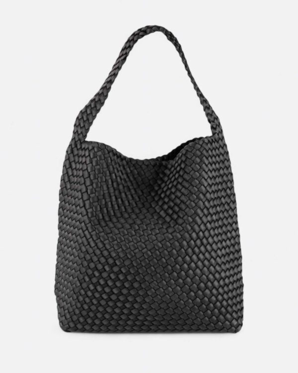 bolsos neopreno trenzados imagen frontal