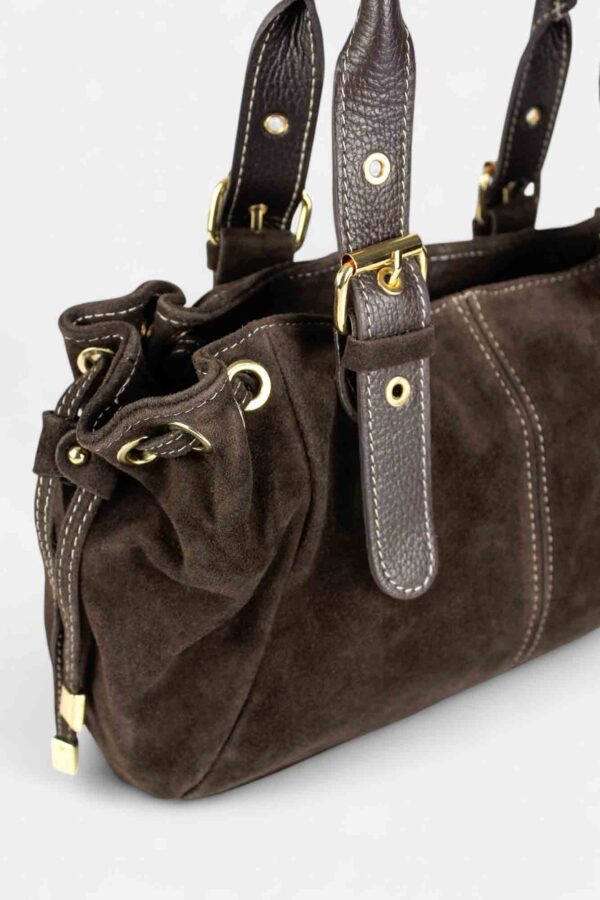 bolsos de-ante-marron
