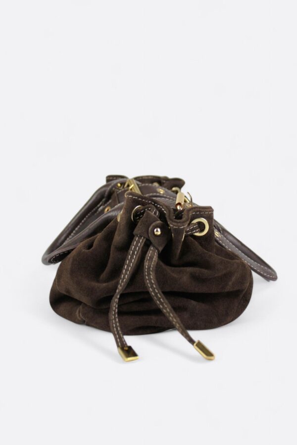 bolsos de-ante-marron