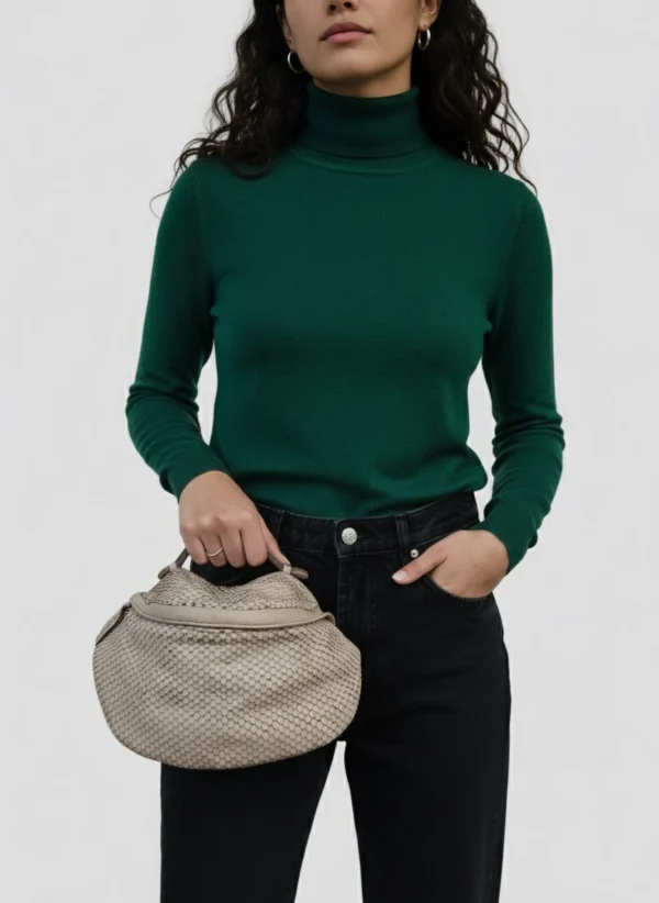 Bolso-Riñonera-De-Piel