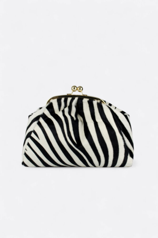 bolso-monedero-antiguo-cebra