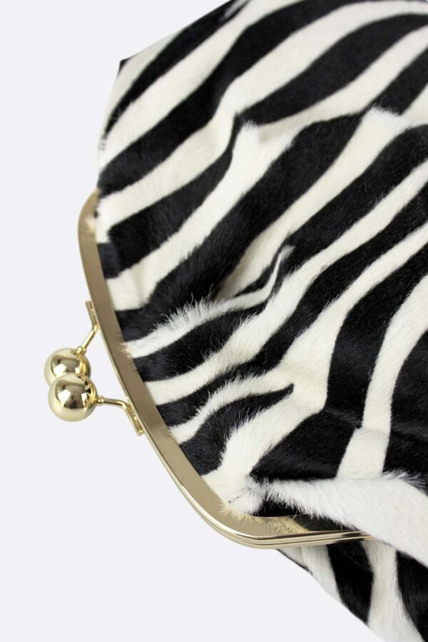 bolso-monedero-antiguo-cebra