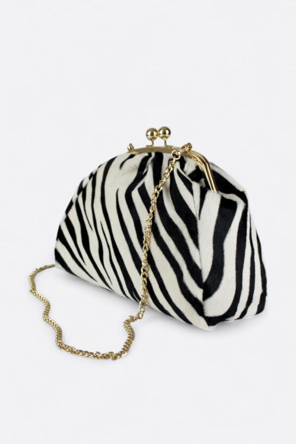 bolso-monedero-antiguo-cebra