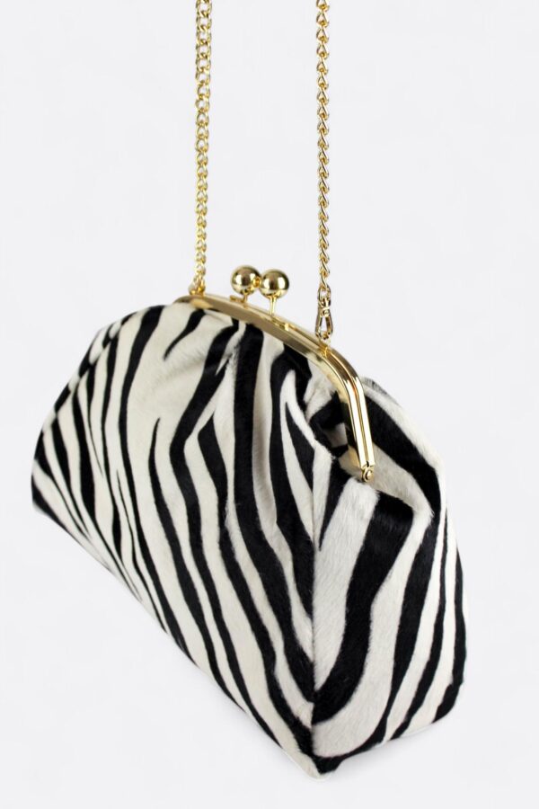 bolso-monedero-antiguo-cebra