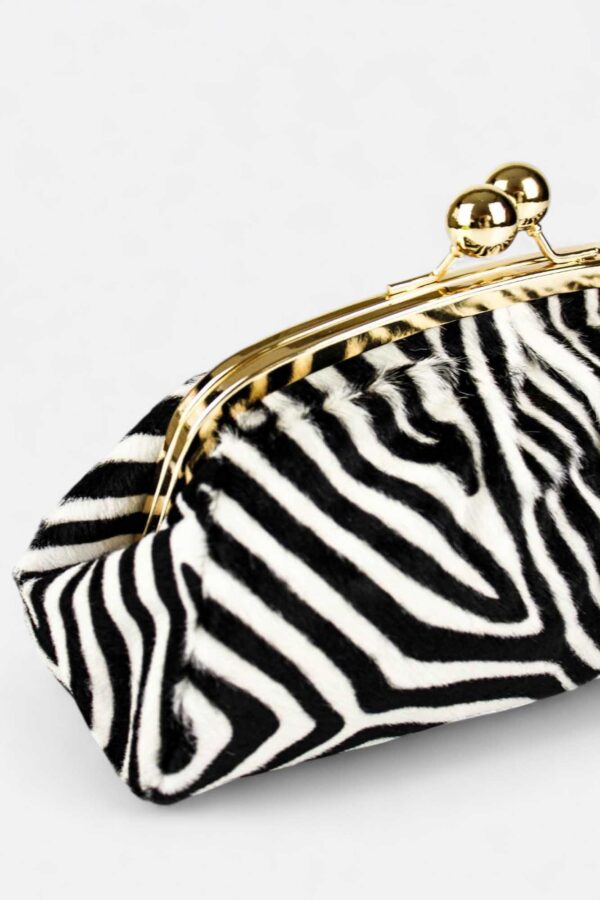 bolso-monedero-antiguo-animal-print
