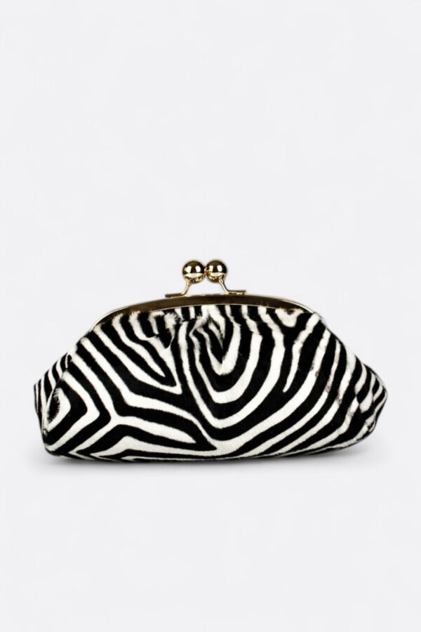 bolso-monedero-antiguo-animal-print