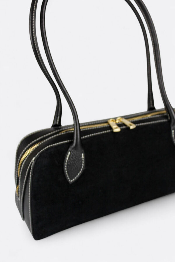 Bolso-bowling-de-ante-negro